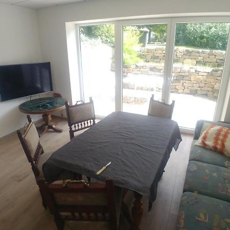 Monteur- Und Ferienwohnung Gemmer 52Qm Herold 外观 照片